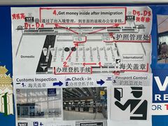 -曼谷素万那普国际机场