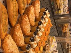 -美食乐的蝴蝶酥(合生汇店)