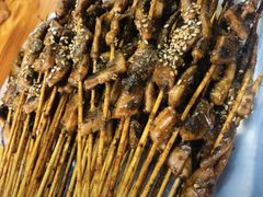 -十里铺铁板鱿鱼