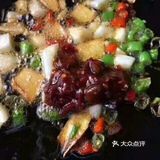 香辣蛏子超级无敌的陈氏做法