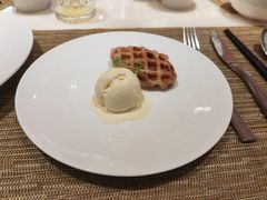 -食百绚全日制餐厅(成都棕榈泉费尔蒙酒店)
