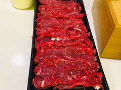 -牛记皇·鲜牛肉火锅(弘阳广场店)