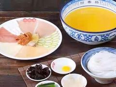 -桥香园过桥米线(古城北门店)