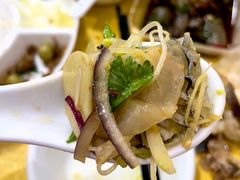 -官塘陈记鱼生·潮汕砂锅粥·牛肉火锅(潮枫路总店)