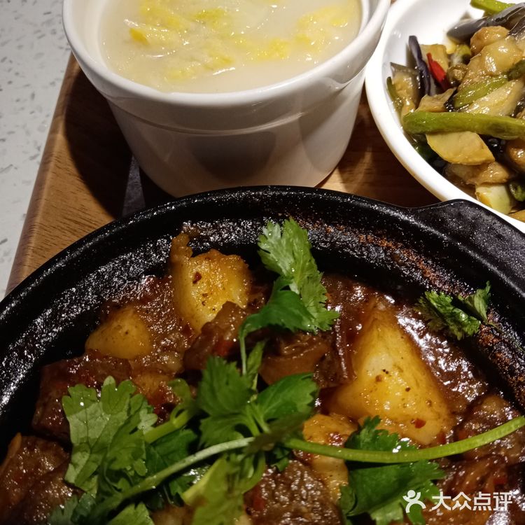 川菜控的幸福晚餐