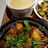 川菜控的幸福晚餐