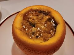 -老洋房花园饭店(绍兴路店)