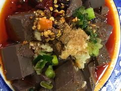 -三羊居食府(文艺路店)