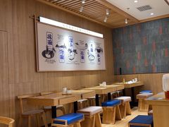 -马记永·兰州牛肉面(3019君尚店)