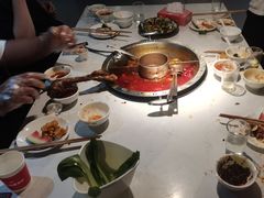 -川锅一号火锅(睢宁店)