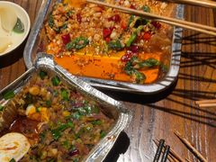 -杨老头鲜货烧烤(太古里店)