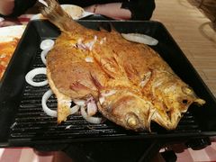 -西贝莜面村(镇江苏宁广场店)