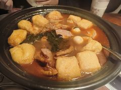 -瑶王府·广西菜(金阳路店)