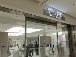 -M² LAB SALON