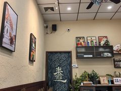 -曼谷食堂·泰国家庭料理(丹桂路店)