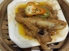 -丰尔粥食·顺德鱼生·干蒸排骨顺德菜(大良分店)