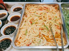 -清真军邺·金富苑肥牛(石坡街旗舰店)