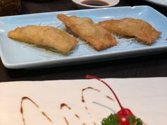-万丽轩·粤菜(王府井金茂万丽酒店)
