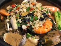 -黑牛码头·小龙虾·烧烤