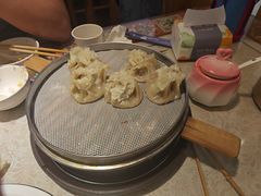 -清真文铁家烧麦馆