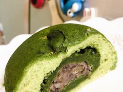 -LELECHA乐乐茶(新街口大洋店)