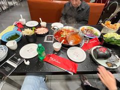 -刘一锅筋头巴脑(凌空二街店)