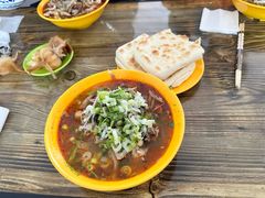 -老马家羊杂碎店