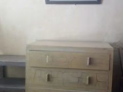 -延安杨家岭革命旧址