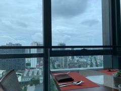 -富力丽思卡尔顿酒店·香荟全日制餐厅