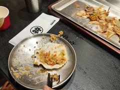 -大神太神·铁板烧(七宝领展广场店)