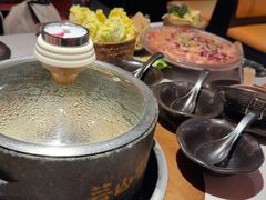 -芸山季·云南山珍菌火锅(人民广场来福士店)