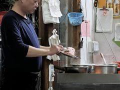 -兄妹生滚粥(广昌路店)