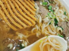 -秦香陕西食府(华贸天地店)