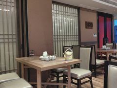 -香园茶社·金陵小灶(老门东店)
