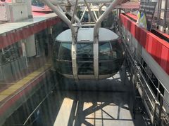 -墨尔本之星 观景摩天轮