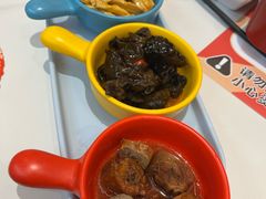 -雅佳神话·麻辣烤鱼(新街口店)