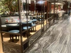 -源·咖啡自助餐厅·开渔季·闽南美食·三文鱼·烧烤(海口华彩洲际酒店)