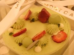 -浮光之丘MontCake生日蛋糕(花牌坊店)