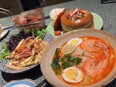 -Home Thai·泰谣(王府井apm店)