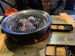 -吉志烤肉(太原总店)