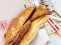 -華人 華星冰室(氹仔 店)