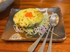 -鸟鹏烧鸟居酒屋(仁恒梦中心店)