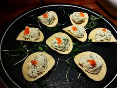 -又一福烤鸭·北京菜(东四店)