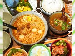 -长勺子东南亚(街道口店)