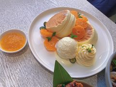 -娜娜家•Nana's restaurant(国金汇店)