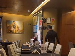 -Efes Turkish & Mediterranean Cuisine 艾菲斯餐厅(陆家嘴店)