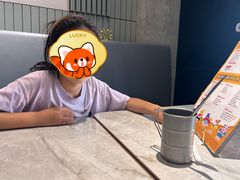 -必胜客(济微路店)