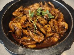 -巴蜀王婆大虾(南锣鼓巷店)