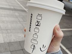 -星巴克(重庆上海城店)