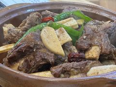 -江南面屋(明洞店)